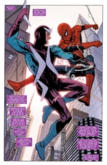 The Superior Foes of Spider-Man Omnibus (На английском языке)