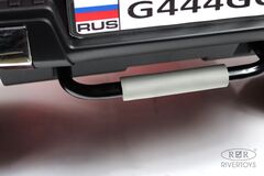 Toyota Tundra G444GG 4WD (лицензионная модель)