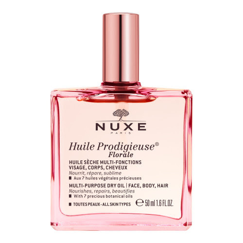 Сухое Масло NUXE Huile Prodigieuse Florale 50мл