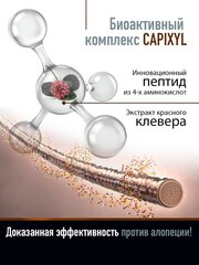 Сыворотка против выпадения волос