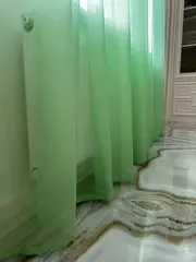 Тюль вуаль 200х240 см