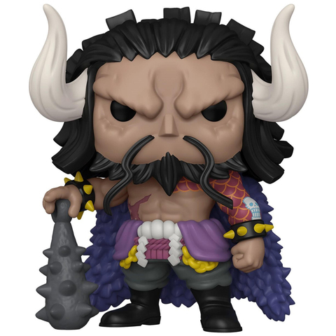 Funko POP! One Piece: Super Sized Kaido (1267) (Витринный образец)