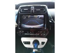 Магнитола Toyota Prius 50 (16-19) Android 10 4/64GB IPS DSP 4G модель CB-2316TS10