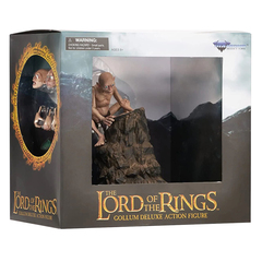 Фигурка The Lord of the Rings: Gollum