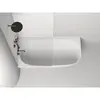 Salini Sofia 102515G Ванна угловая левая 170х85, цвет: белый
