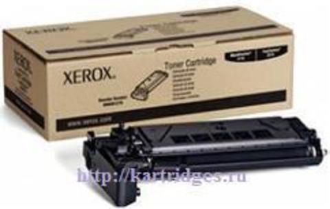 Картридж Xerox 006R01226