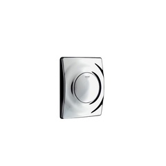 GROHE Surf 37018000 Клавиша смыва для писсуара фото