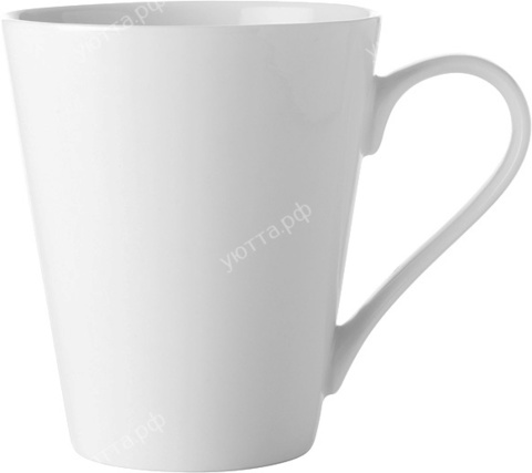 Кружка Maxwell & Williams Белая коллекция, 0.3 л