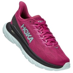 Кроссовки женские HOKA MACH 4