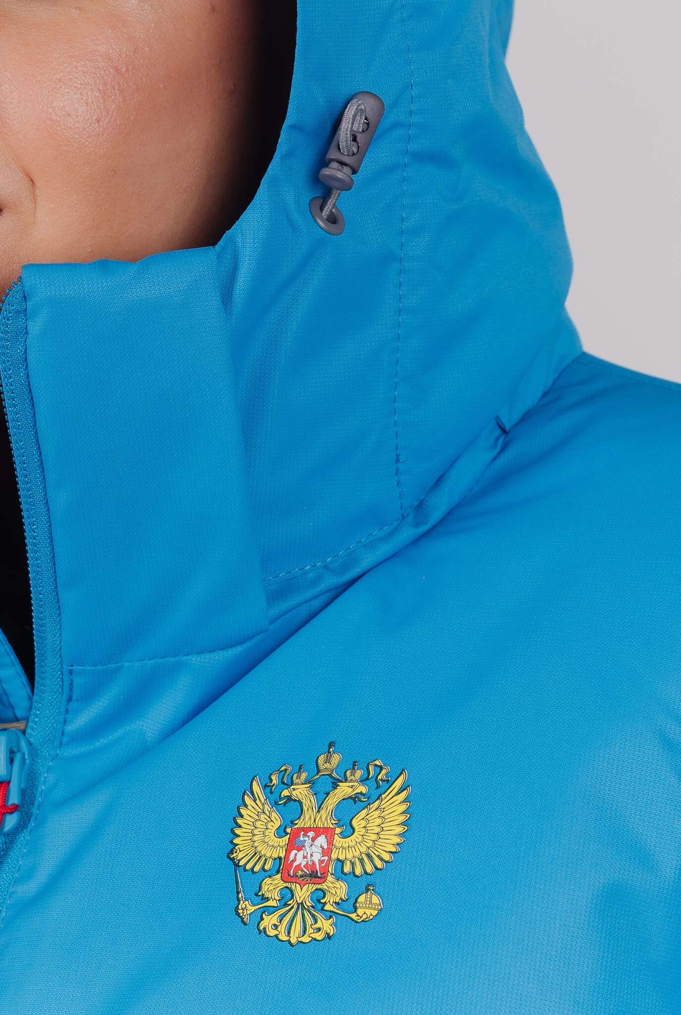 Женская теплая лыжная куртка Nordski National 3.0 - 4