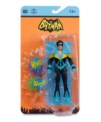 Фигурка McFarlane Toys DC: Nightwing (DC Retro: Batman 66)