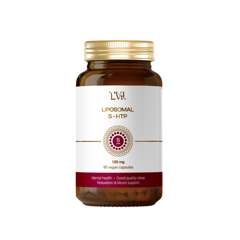 Liposomal Vitamins 5-HTP (90 капсул)