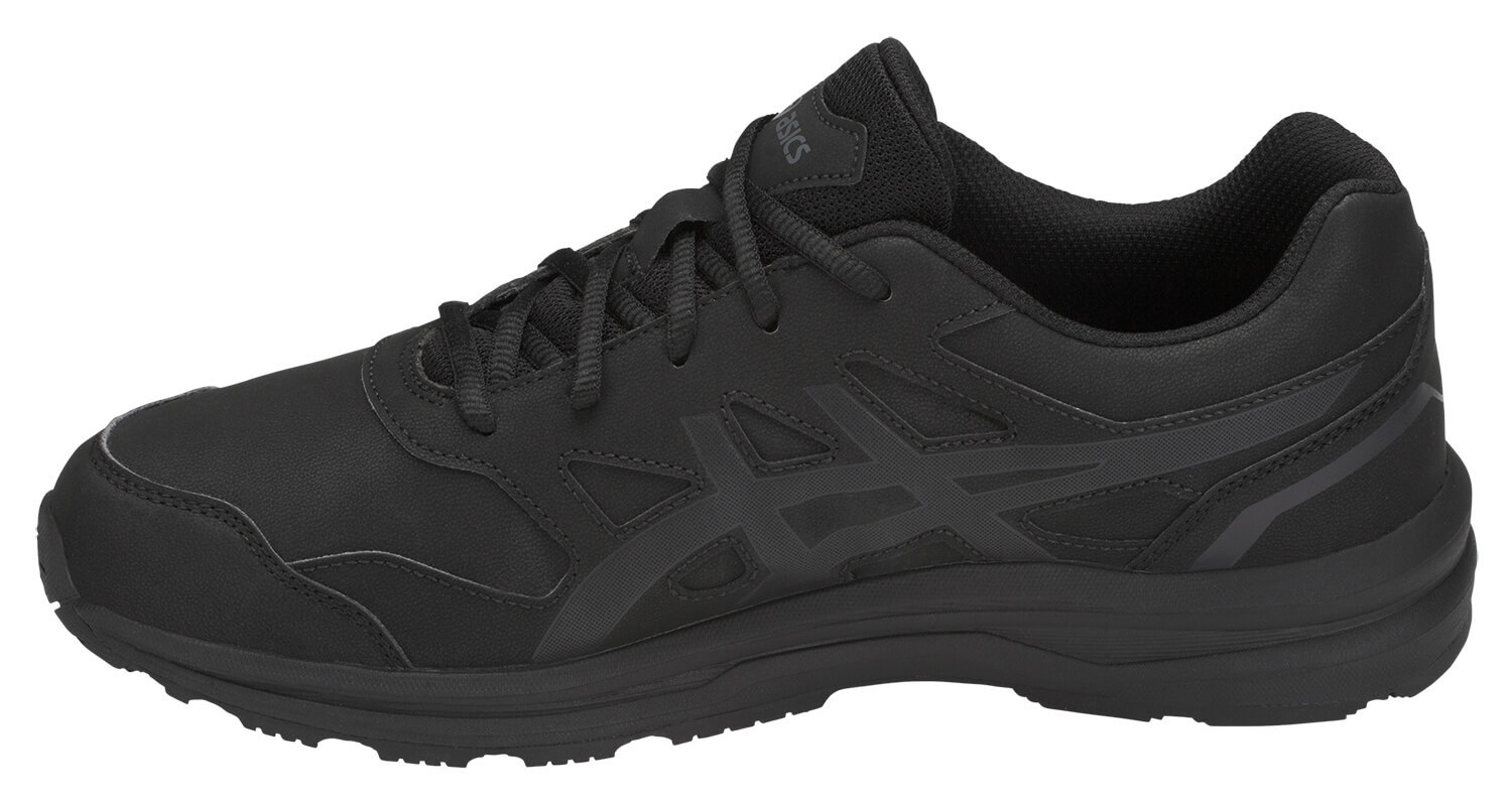 Asics Gel Mission 3 мужские кроссовки черные - 5