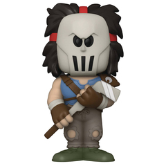 Funko SODA! TMNT: Casey Jones