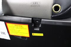 LEXUS LX570 E555EE (ЛИЦЕНЗИОННАЯ МОДЕЛЬ) с дистанционным управлением