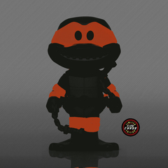 Funko SODA! TMNT: Michelangelo