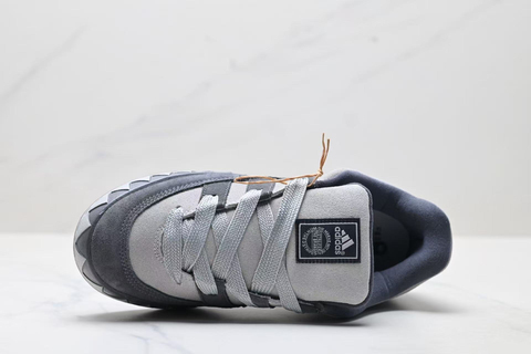 adidas Adimatic 'Grey' 