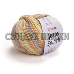 Jeans Splash (950)