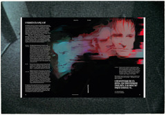 Журнал «Ornament» №13 David Lynch