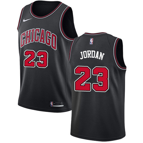 Баскетбольная майка NBA 'Chicago Bulls/Jordan 23' 