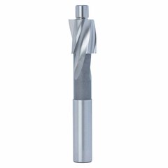 Цековка ц/х M3 3,2/6мм (Проходная чистовая) DIN373 180° HSS-G MASTER-TOOL 102401PRO