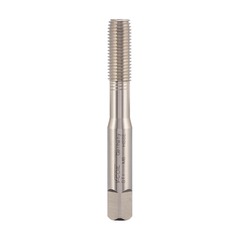 Метчик STI М 8,0х1,25 (Машинный, накатной) HSSE С/2-3P 60° 4h 80мм a=8,0 Volkel 03611