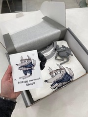 СВИТШОТ 
