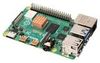 Медный радиатор охлаждения для Raspberry Pi