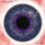 NICK MASON & RICK FENN: White Of The Eye (Компакт-диск)