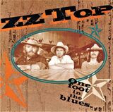 ZZ TOP: One Foot In The Blues (Компакт-диск)