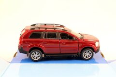 Volvo XC90 (P28) 2002-2006 Cararama 1:43