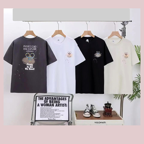 Футболка подростковая м (9-14) 260502-JL1049