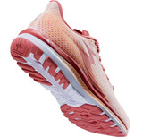 Кроссовки беговые 361-MERAKI 5 Pink/Red женские