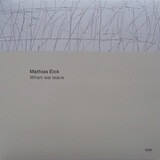 EICK, MATHIAS:  When We Leave