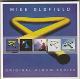 OLDFIELD, MIKE:  Original Album Series
