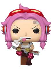 Funko POP! One Piece: Ginny (2205)