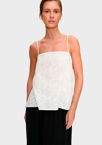 Топ DAISYKNIT