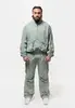 Куртка Boxraw Benton Cargo Зеленый