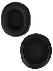 Амбушюры для наушников Audio-Technica M20 (натуральная кожа)