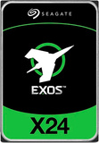 Жесткий диск 12TB SATA 6Gb/s Intel Exos X24