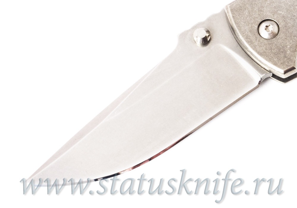 Нож Talos CTS-XHP Les George