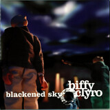 BIFFY CLYRO: Blackened Sky(Coloured Vinyl) (Виниловая пластинка)