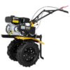 Сельскохозяйственная машина МК-100/LS Huter — фото 1