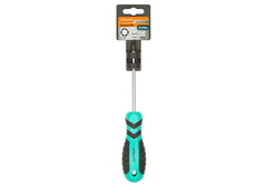 Отвертка TORX T25*100мм, CrV, магнитныйнаконечник Sturm!