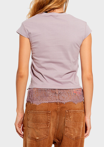 Футболка DIESEL T-Luna Tank Top