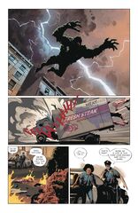 Batman Vol. 1: Daylight (Твердый переплет) (На английском языке)