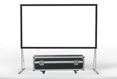 Мобильный проекционный экран Viewscreen Easy Fold Premium 193" 16:9 (ESF193HF) — фото 4