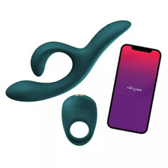 Подарочный набор для двоих We-Vibe Date Night Set