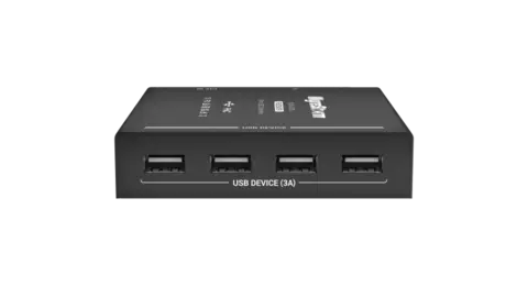 Удлинитель USB 2.0 60 м WyreStorm EX-60-USB2 — фото 2