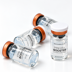 Антивозрастная мезо сыворотка от Dr.Drawing skin BOOSTER (1 шт./7 мл.)